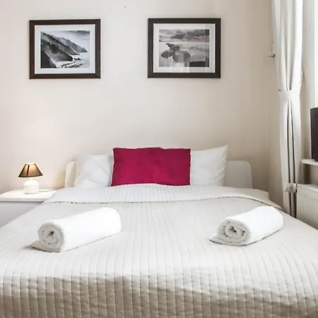 Napoli By Renters *