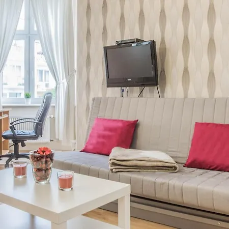 Apartment Napoli By Renters *