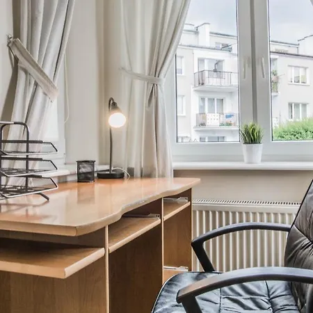 Napoli By Renters Sopot
