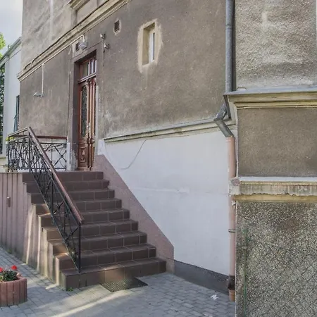 Apartment Napoli By Renters Sopot