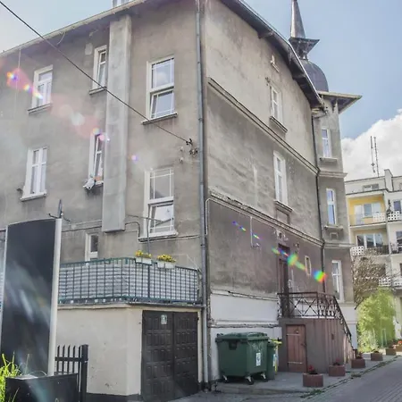 Apartment Napoli By Renters