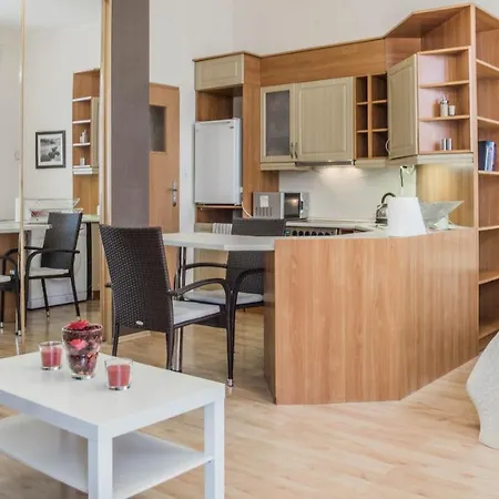Napoli By Renters * Sopot