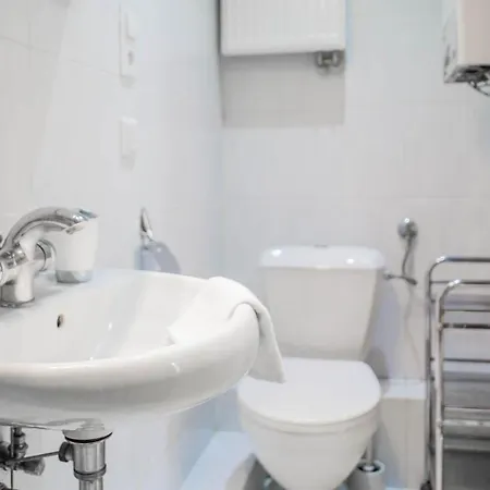 Napoli By Renters Apartment *
