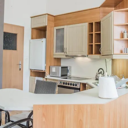 Apartment Napoli By Renters