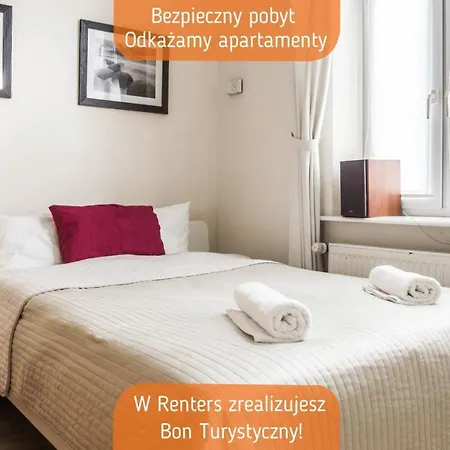 Apartment Napoli By Renters *